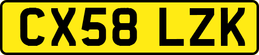 CX58LZK