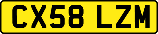 CX58LZM