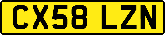 CX58LZN