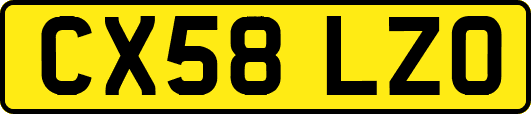 CX58LZO