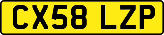 CX58LZP