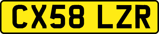 CX58LZR