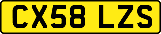 CX58LZS