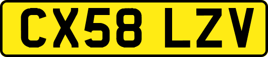 CX58LZV