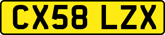 CX58LZX
