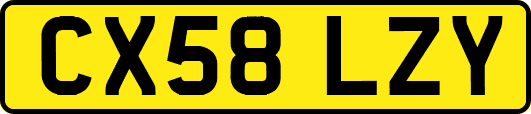 CX58LZY