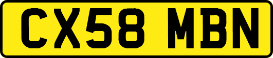 CX58MBN