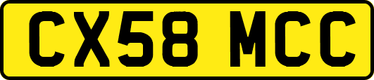 CX58MCC