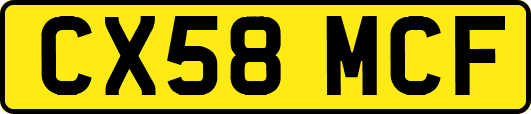 CX58MCF