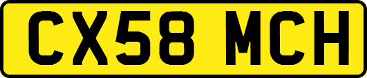 CX58MCH