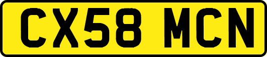 CX58MCN