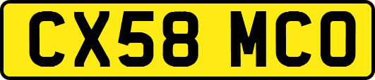 CX58MCO