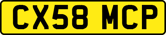 CX58MCP