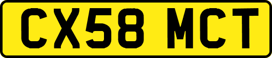 CX58MCT
