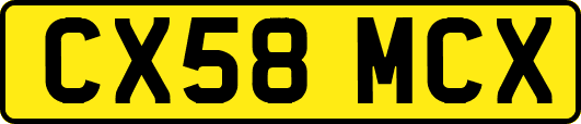 CX58MCX