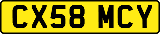 CX58MCY