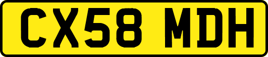 CX58MDH