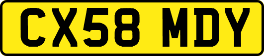 CX58MDY