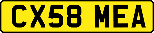 CX58MEA