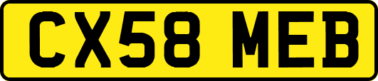 CX58MEB