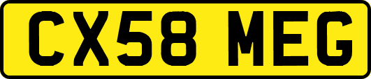 CX58MEG
