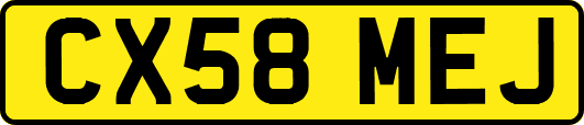 CX58MEJ