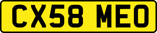 CX58MEO