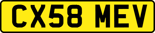 CX58MEV