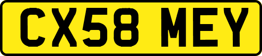 CX58MEY