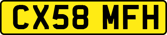 CX58MFH