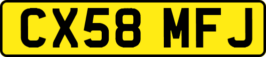 CX58MFJ