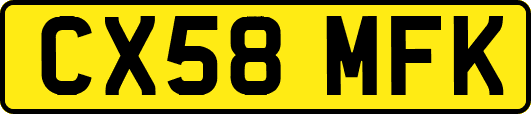 CX58MFK