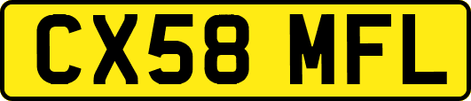 CX58MFL