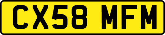 CX58MFM