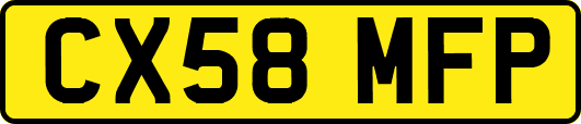CX58MFP