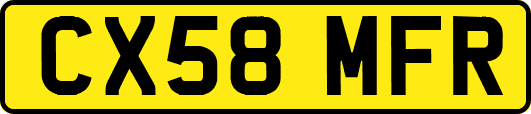 CX58MFR
