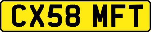 CX58MFT