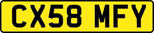 CX58MFY
