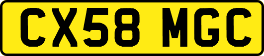 CX58MGC