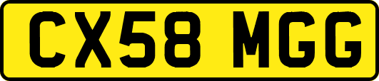 CX58MGG