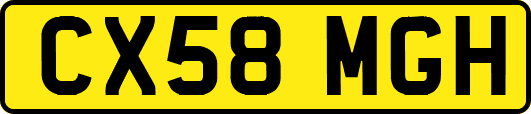 CX58MGH