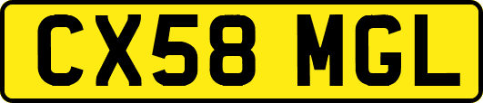CX58MGL
