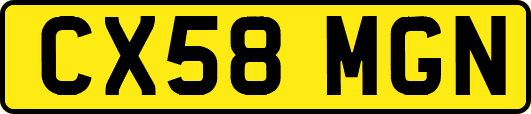 CX58MGN