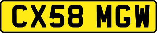 CX58MGW