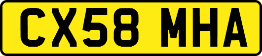CX58MHA