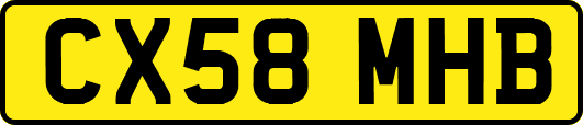 CX58MHB