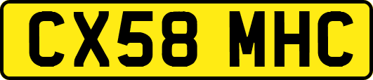 CX58MHC