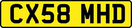 CX58MHD