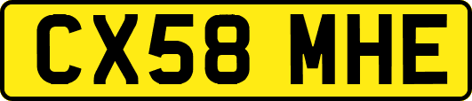 CX58MHE