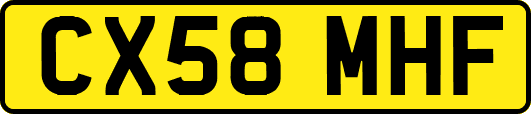 CX58MHF
